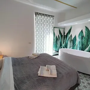 Sonnino Jacuzzi Dom wakacyjny