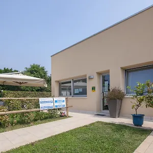 Camping Vicenza Vicence
