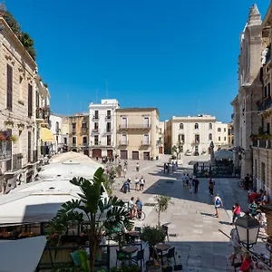 Mercantile - Vecchia Apartament