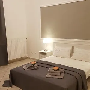 Residenza Trevisani Apartament
