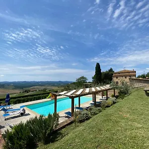 Agriturismo Casallario Volterra